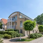 Duenenschloss 1-22 * Ostseebad Kühlungsborn