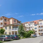 公寓 Duenenschloss 1-22 Ostseebad Kühlungsborn