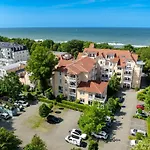 Duenenschloss 1-22 Ostseebad Kühlungsborn