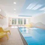 Lägenhet Duenenschloss 1-22 Ostseebad Kühlungsborn