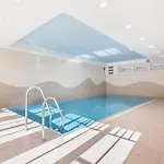 Duenenschloss 1-22 Lägenhet