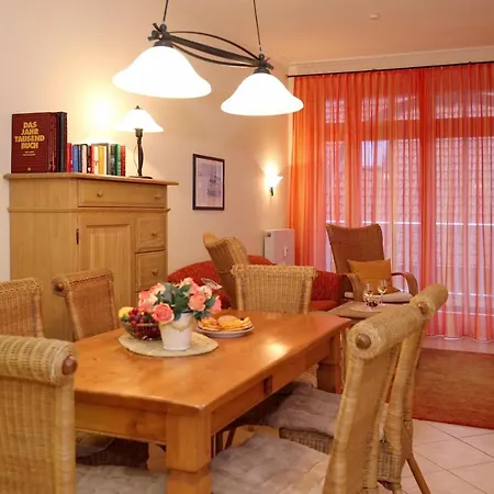 Duenenschloss 1-22 Appartement