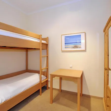 Duenenschloss 1-22 Ostseebad Kühlungsborn