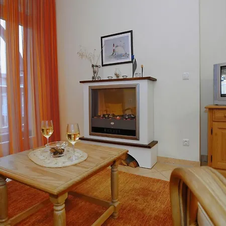 Duenenschloss 1-22 Appartement