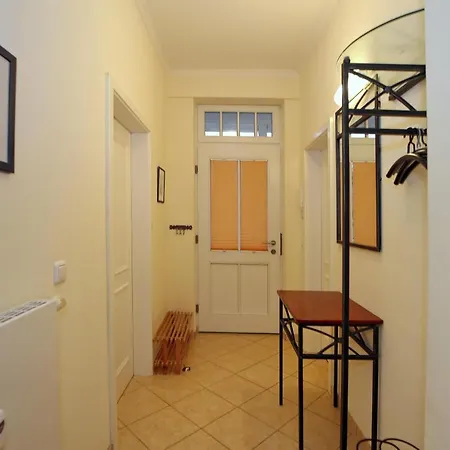 Duenenschloss 1-22 Ostseebad Kühlungsborn