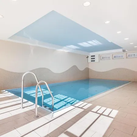 Duenenschloss 1-22 Appartement *