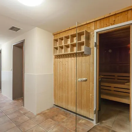 Duenenschloss 1-22 * Ostseebad Kühlungsborn