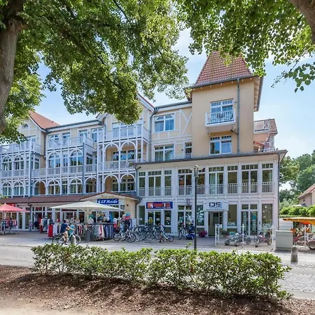 Duenenschloss 1-22 *