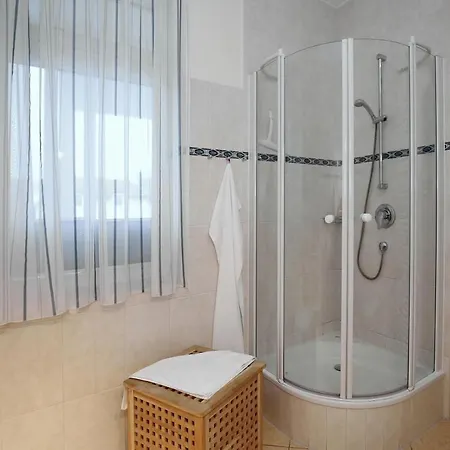 Duenenschloss 1-22 Lejlighed Ostseebad Kühlungsborn