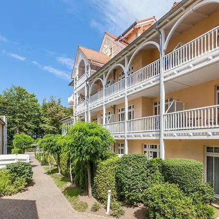 Duenenschloss 1-22 *