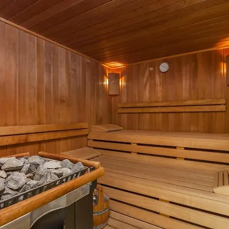 Lejlighed Duenenschloss 1-22