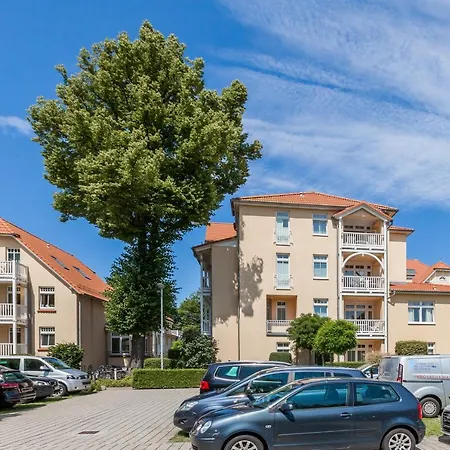 Appartement Duenenschloss 1-22