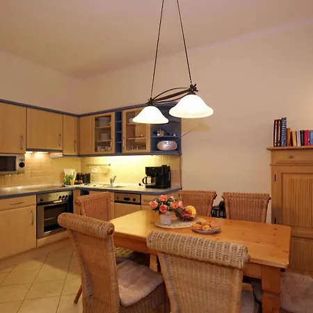 Duenenschloss 1-22 Appartement *