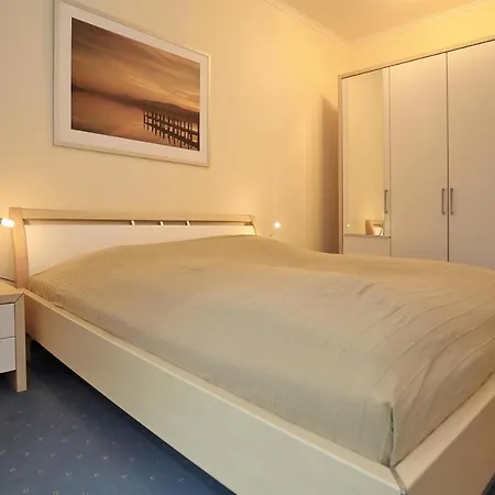 Duenenschloss 1-22 Ostseebad Kühlungsborn