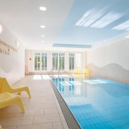 Duenenschloss 1-22 Ostseebad Kühlungsborn