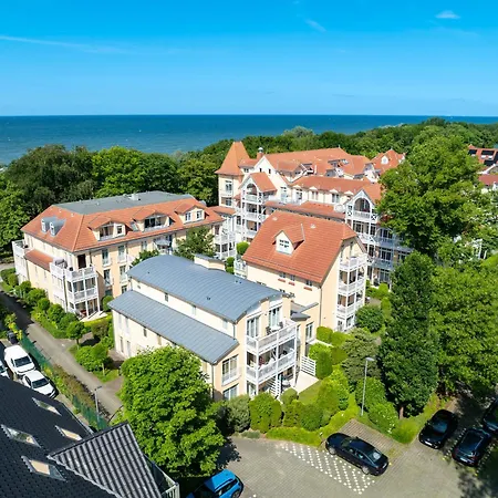 Duenenschloss 1-22 *