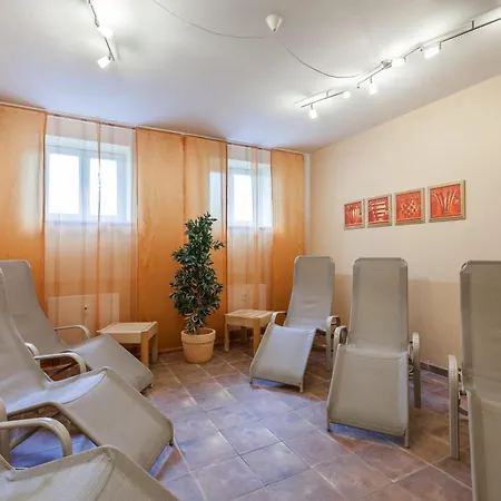 Apartamento Duenenschloss 1-22